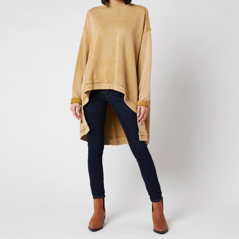 Free People Iggy Pullover